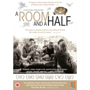A Room And A Half (2009) (DVD)