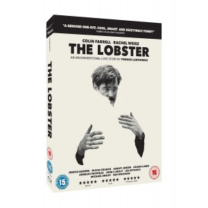 THE LOBSTER (BLU-RAY)