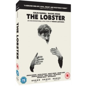 The Lobster (2015) (Blu-ray)
