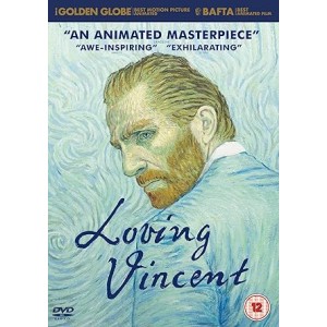 Loving Vincent