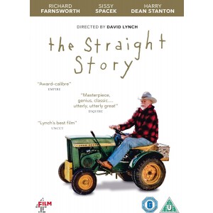 Straight Story