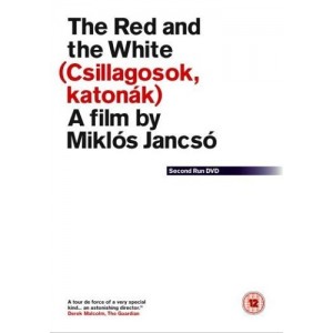 The Red and the White (DVD)