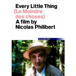 La Moindre Des Choses | Every Little Thing (DVD)