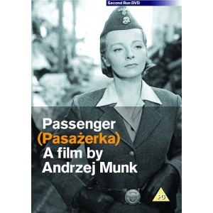 Passenger (1963) (DVD)