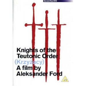 Knights of the Teutonic Order (DVD)