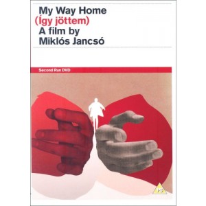 My Way Home (1964) (DVD)