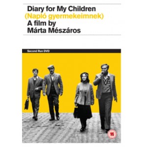 Diary For My Children (DVD)