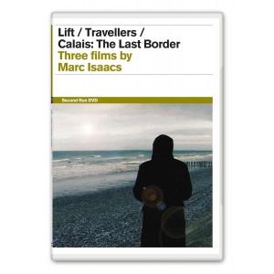 LIFT / TRAVELLERS / CALAIS: THE LAST BORDER