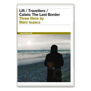 Lift / Travellers / Calais: The Last Border