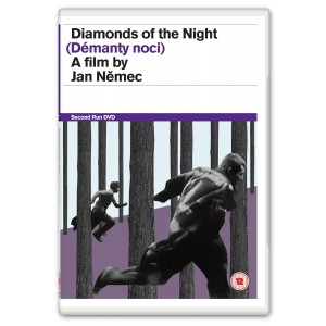 DIAMONDS OF THE NIGHT
