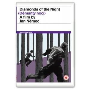 Diamonds Of The Night