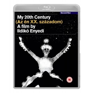 My 20th Century (1989) (Blu-ray)