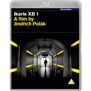 Ikarie XB-1 (1963) (Blu-ray)
