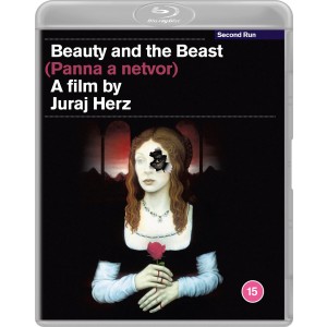 Beauty And The Beast
