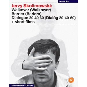 Jerzy Skolimowski Collection (1965-68) (3x Blu-ray)