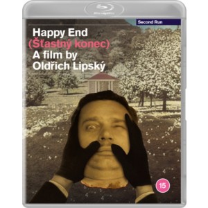 Happy End (1967) (Blu-ray)