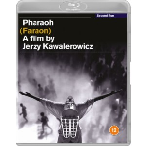 Pharaoh (1966) (Blu-ray)
