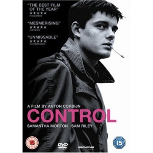 Control (2007) (DVD)