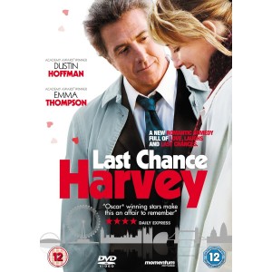 Last Chance Harvey