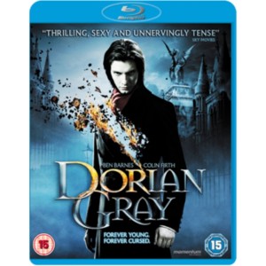 Dorian Gray (2009) (Blu-ray)