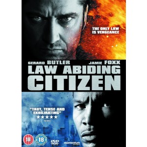 Law Abiding Citizen (DVD)