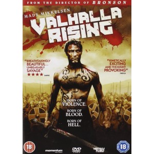 Valhalla Rising (2009) (DVD)