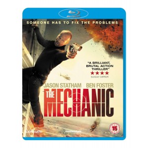 Mechanic