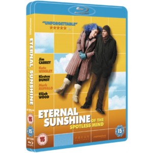 Eternal Sunshine of the Spotless Mind (Blu-ray)