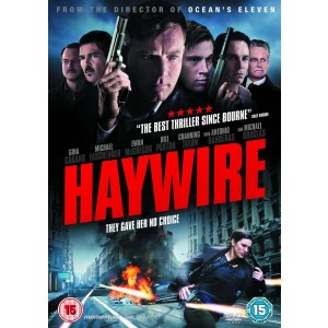 HAYWIRE