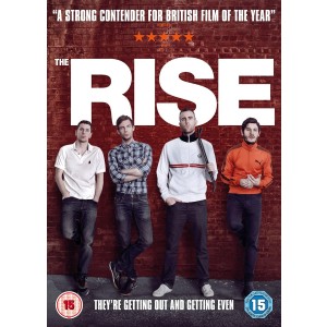 The Rise (2012) (DVD)