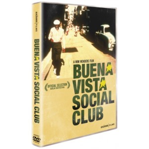 Buena Vista Social Club (1999) (DVD)