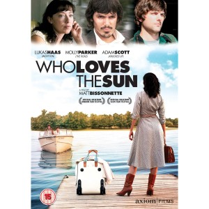 Who Loves The Sun (2006) (DVD)