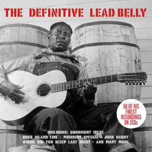 Leadbelly - The Definitive Leadbelly (2CD)