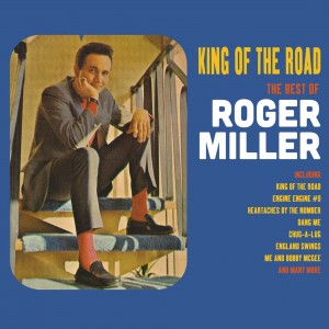 Roger Miller - Best of Roger Miller (2CD)