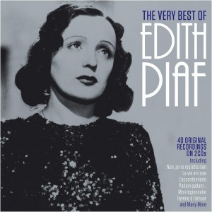 Edith Piaf - The Very Best Of (2CD)