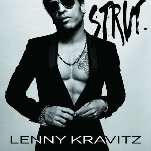 LENNY KRAVITZ-STRUT (2014) (CD)