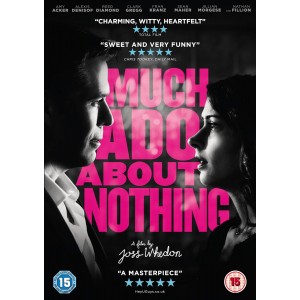 Much Ado About Nothing
