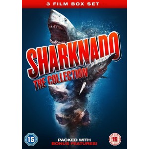 SHARKNADO COLLECTION