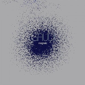 GAUDI-MAGNETIC (CD)