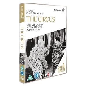 Charlie Chaplin: The Circus