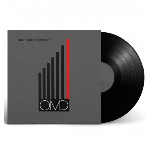 OMD-BAUHAUS STAIRCASE (VINYL)