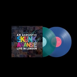Skunk Anansie - An Acoustic Skunk Anansie: Live In London 2013 (2x Green & Blue Vinyl)