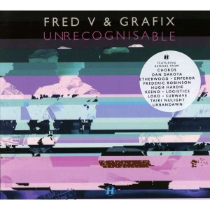 FRED V & GRAFIX-UNRECOGNISABLE