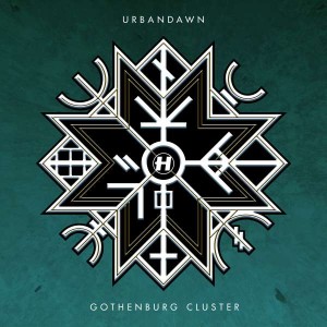 URBANDAWN-GOTHENBURG CLUSTER (LP+CD)
