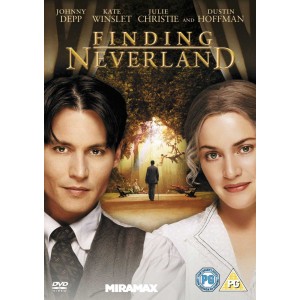 Finding Neverland (2004) (DVD)