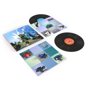RÖYKSOPP-PROFOUND MYSTERIES (VINYL)