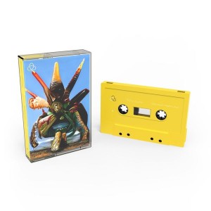 Röyksopp - Profound Mysteries II (Cassette)