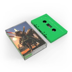 Röyksopp - Profound Mysteries III (Cassette)