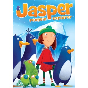 Jasper Penguin Explorer