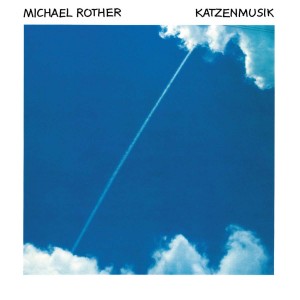 Michael Rother - Katzenmusik (1979) (Vinyl)